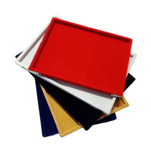 Tray in Multiple Color