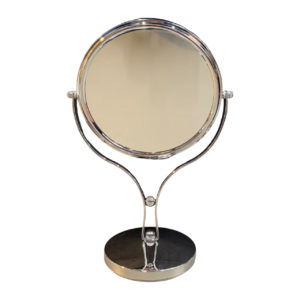 Mirror 8" Round Trophy