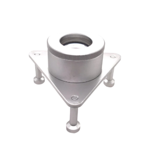 Trypod in Silver