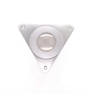 Trypod in Silver