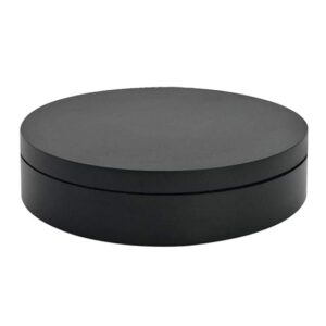 Turn Table 8"