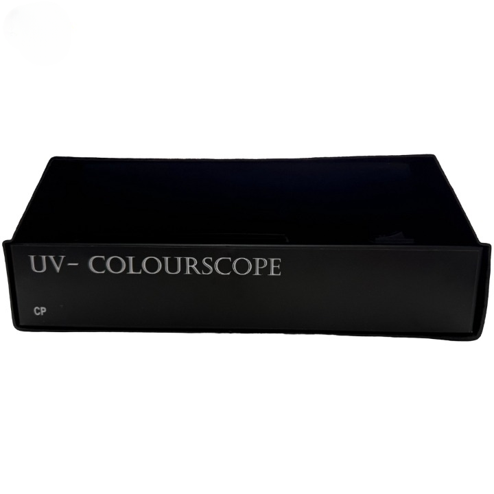 UV Light Colourscope