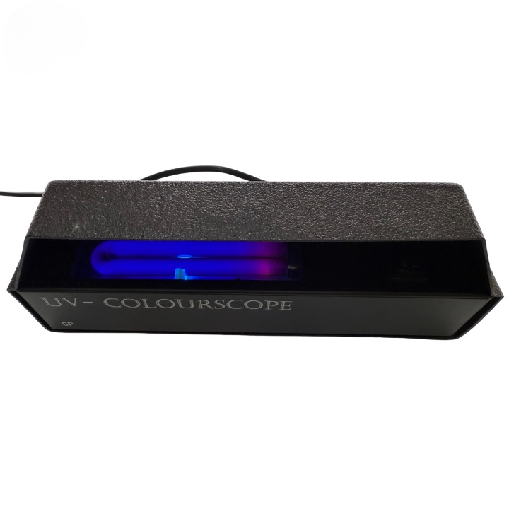 UV Light Colourscope - Image 2