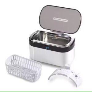 Ultrasonic Machine 500ml