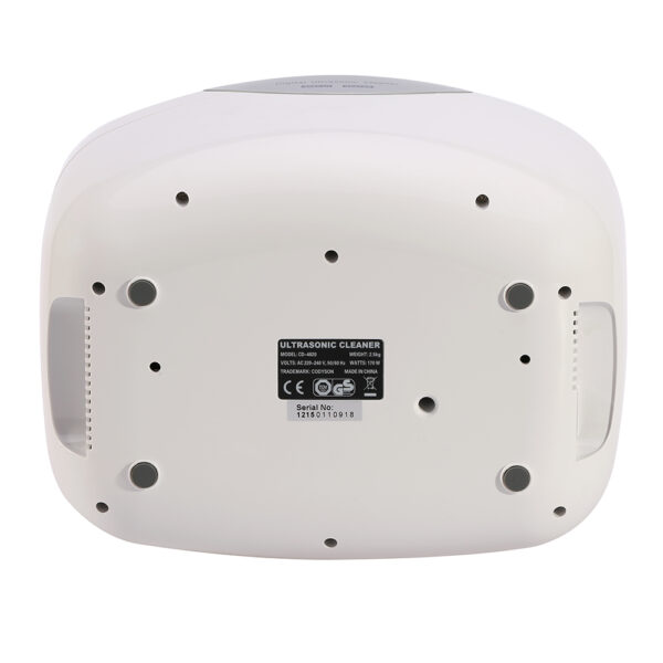 Ultrasonic CD-4820-2500ml - Image 3