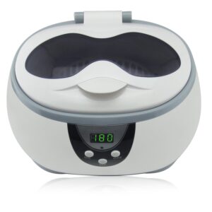 Ultrasonic Machine 600ml