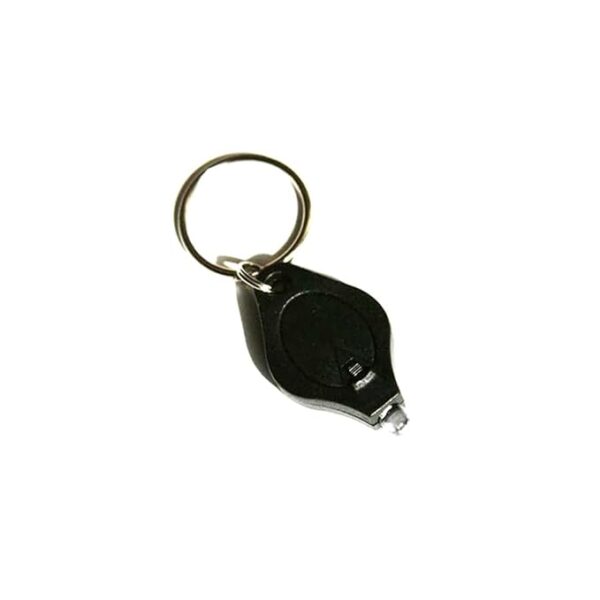 Ultraviolet Diamond Tester Key Chain - Image 3