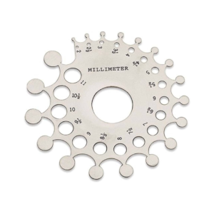Diamond Gauge