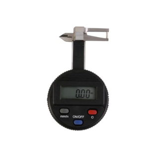 High Precision Thickness Gauge