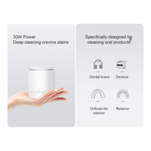 Ultrasonic 200ml