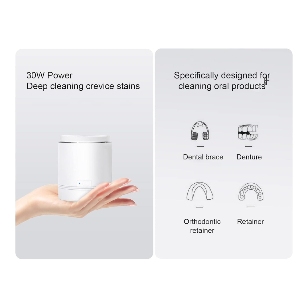 Ultrasonic 200ml - Image 5