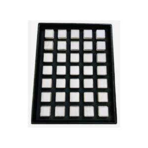 Open Tray Box 35 pcs Box