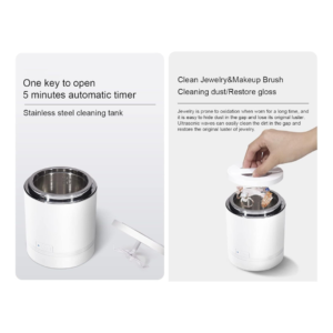 Ultrasonic 200ml