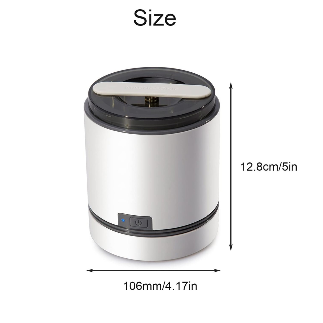 Ultrasonic 200ml - Image 2