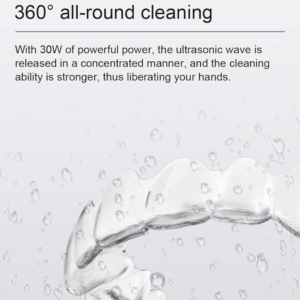 Ultrasonic 200ml