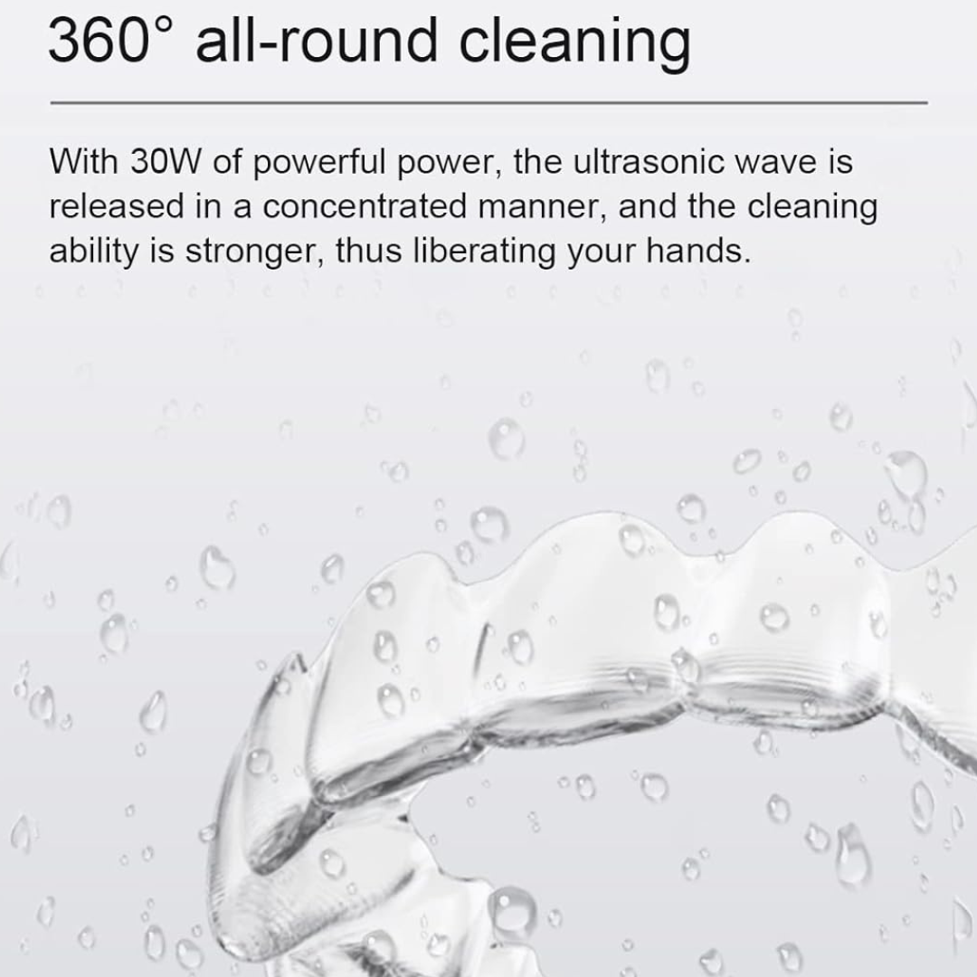 Ultrasonic 200ml - Image 4