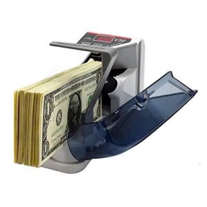 V30 Portable Mini Money Counter Machine