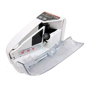 V30 Portable Mini Money Counter Machine