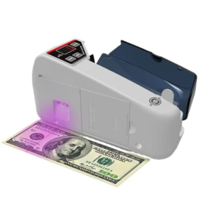 V30 Portable Mini Money Counter Machine