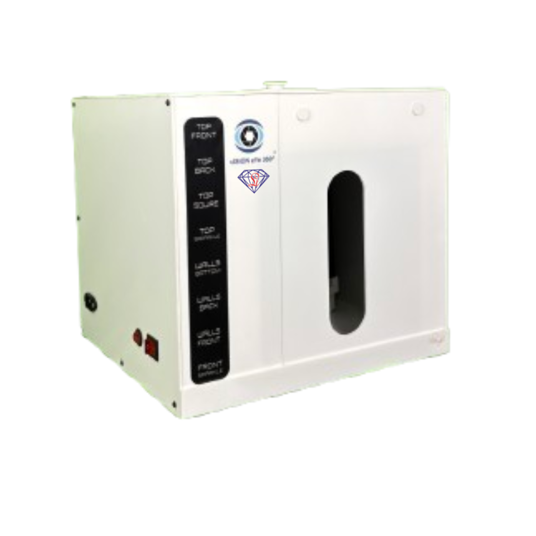 vISION eYe 360 Ver. 7 - Image 2