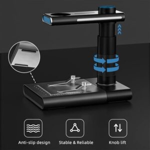 WIFI Digital Microscope