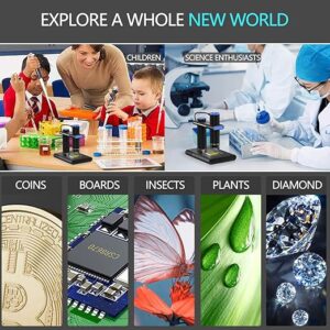 WIFI Digital Microscope