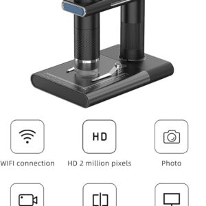 WIFI Digital Microscope