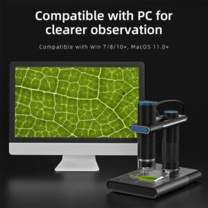 WIFI Digital Microscope