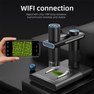 WIFI Digital Microscope
