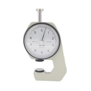 10mm Dial Thickness Gauge