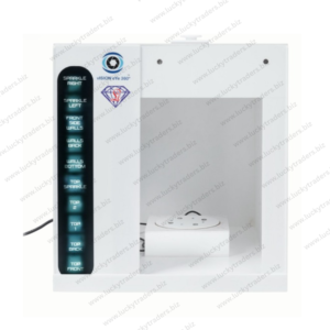 vISION eYe 360 Ver. 9