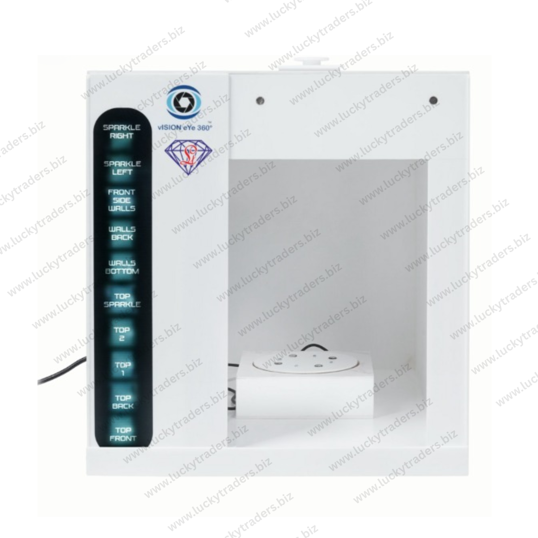 vISION eYe 360 Ver. 9 - Image 2