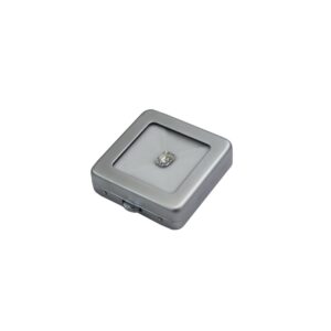 2x2 New Lock Matt Box