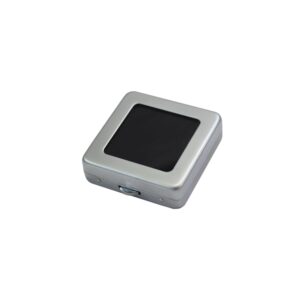 2x2 New Lock Matt Box