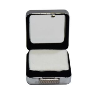 Metal Dabby 1.5"x1.5"