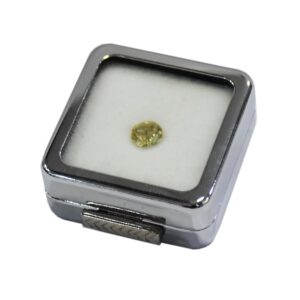 Metal Dabby 1.5"x1.5"