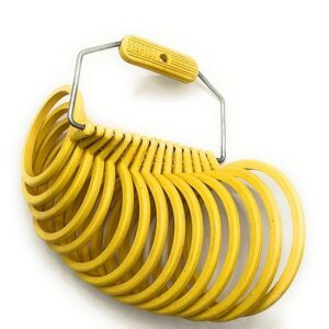 Bangle Sizer Plastic