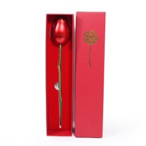 A Rose Jewelry Box