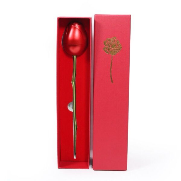 A Rose Jewelry Box - Image 4