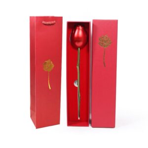A Rose Jewelry Box
