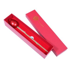 A Rose Jewelry Box