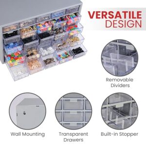 Alkon Drawer Box