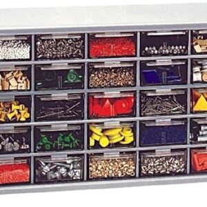Alkon Drawer Box