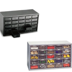 Alkon Drawer Box
