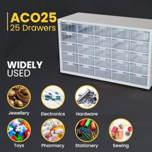 Alkon Drawer Box