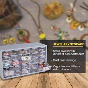 Alkon Drawer Box