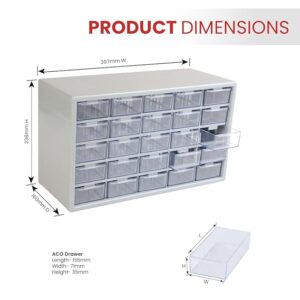 Alkon Drawer Box