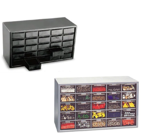 Alkon Drawer Box - Image 2