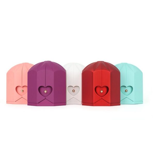 Angel Wings Rose Box - Image 7