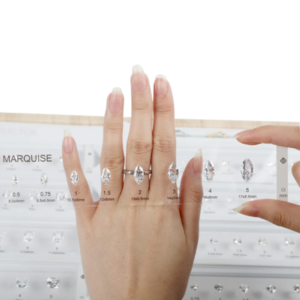 Classic Quality Diamond Selector